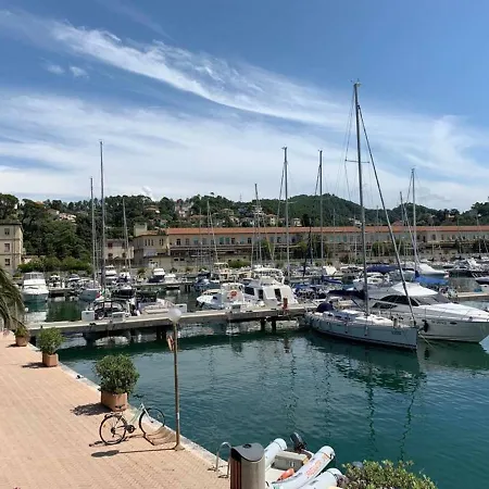 Casa Magnolia, The Gateway To 5 Terre And Lerici * La Spezia