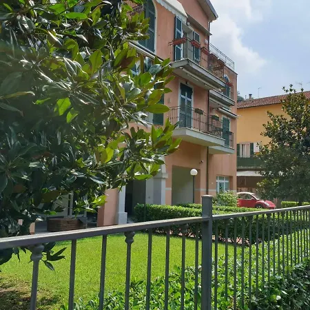 アパート Casa Magnolia, The Gateway To 5 Terre And Lerici