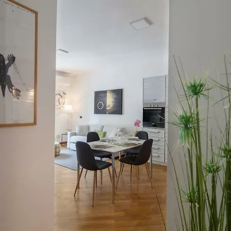 Casa Magnolia, The Gateway To 5 Terre And Lerici شقة *