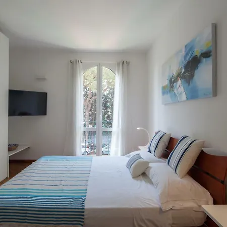 Casa Magnolia, The Gateway To 5 Terre And Lerici Appartamento *